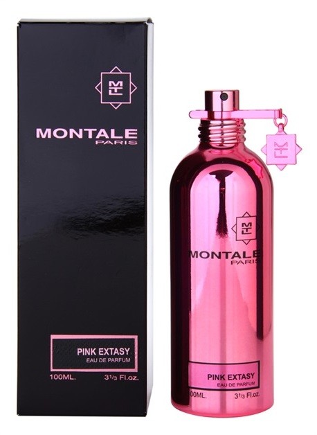Montale Pink Extasy eau de parfum nőknek 100 ml