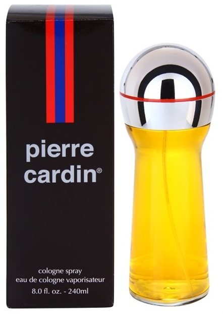 Pierre Cardin Pour Monsieur for Him kölnivíz férfiaknak 238 ml