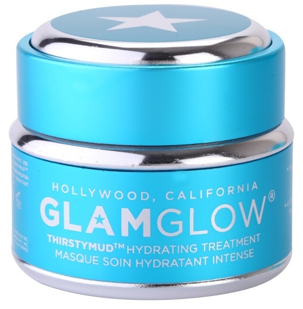 Glam Glow ThirstyMud hidratáló maszk  50 g