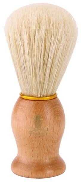 The Bluebeards Revenge Shaving Brushes Doubloon Brush borotválkozó ecset