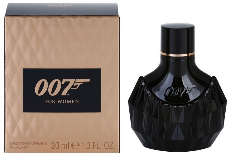 James Bond 007 James Bond 007 for Women eau de parfum nőknek 30 ml
