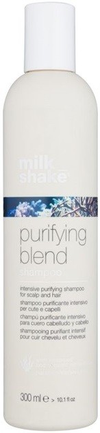 Milk Shake Purifying Blend tisztító sampon korpásodás ellen  300 ml