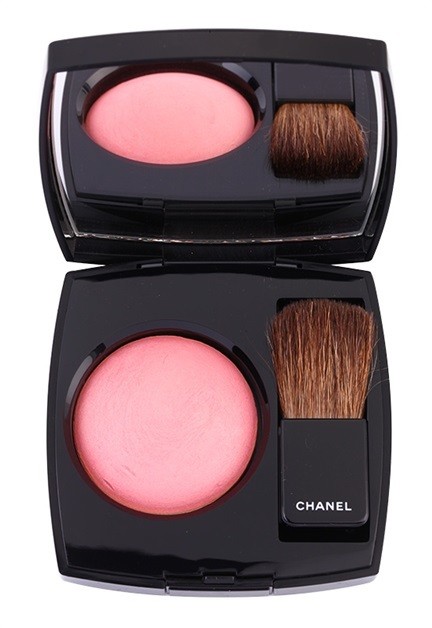 Chanel Joues Contraste arcpirosító árnyalat 72 Rose Initial  4 g