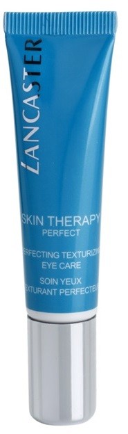 Lancaster Skin Therapy Perfect hidratáló szemkörnyékápoló krém sötét karikákra  15 ml