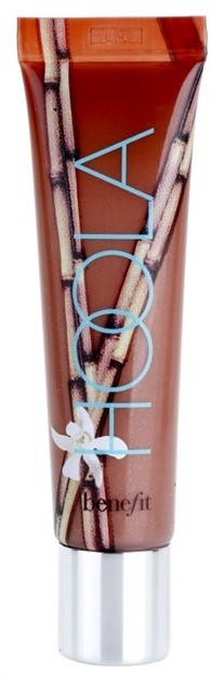 Benefit Ultra Plush ajakfény árnyalat Hoola  15 ml