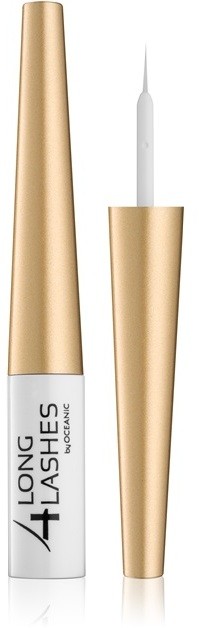 Long 4 Lashes Lash multiaktív szérum a szempillákra FX5 Formula 3 ml