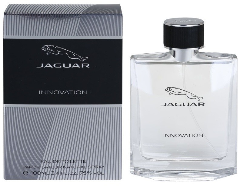 Jaguar Innovation eau de toilette férfiaknak 100 ml