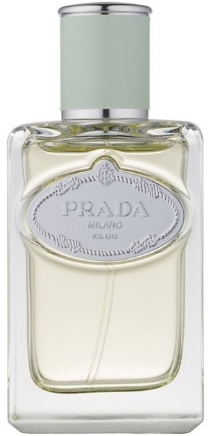 Prada Les Infusions Infusion Iris eau de parfum nőknek 30 ml