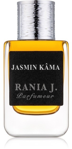 Rania J. Jasmin Kama eau de parfum nőknek 50 ml