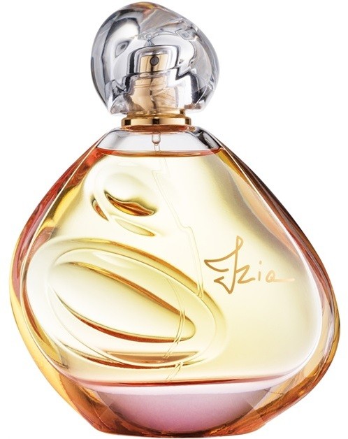 Sisley Izia eau de parfum nőknek 100 ml