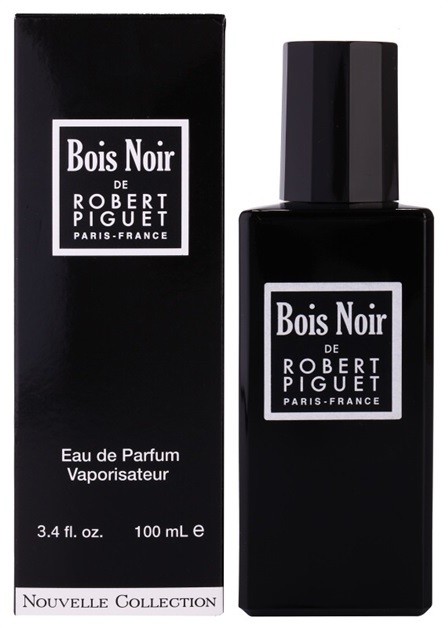 Robert Piguet Bois Noir eau de parfum unisex 100 ml