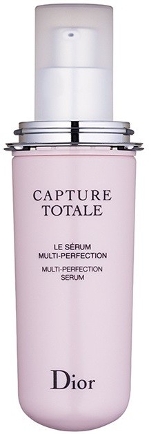 Dior Capture Totale teljes körű fiatalító ápolás utántöltő  50 ml