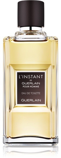 Guerlain L'Instant de Guerlain Pour Homme eau de toilette férfiaknak 100 ml