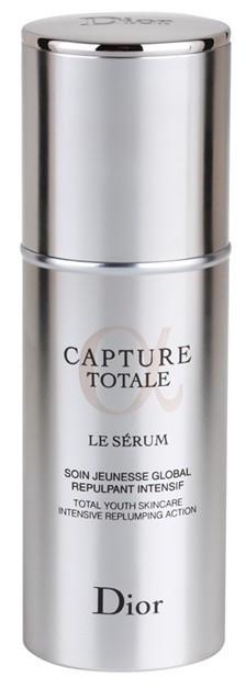 Dior Capture Totale teljes körű fiatalító ápolás  30 ml