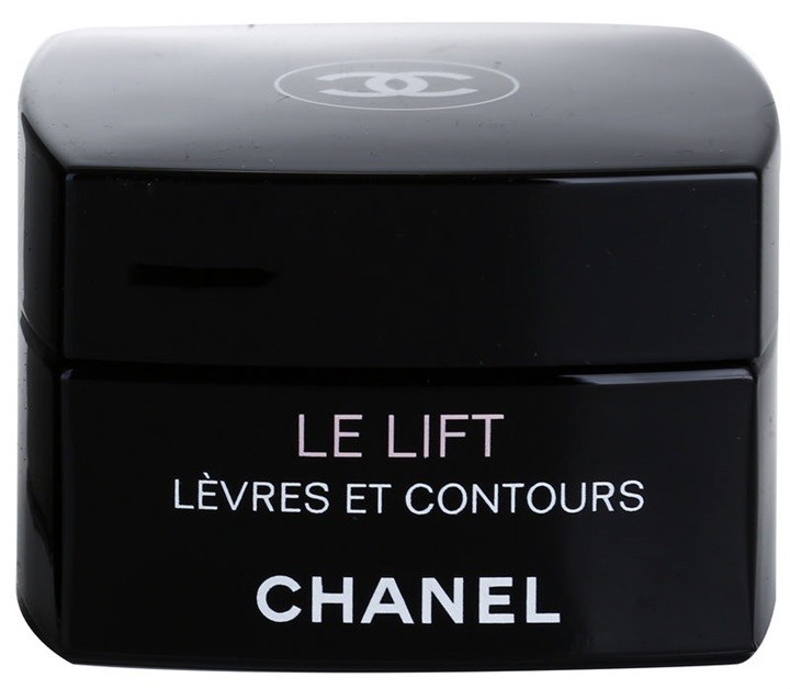 Chanel Le Lift liftinges ápolás az ajkak környékére  15 g