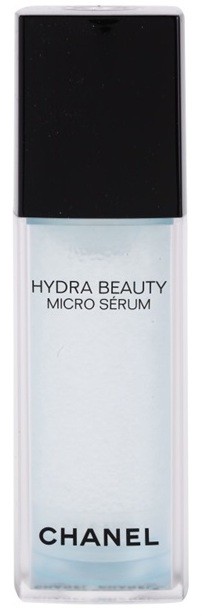Chanel Hydra Beauty intenzív hidratáló szérum  30 ml