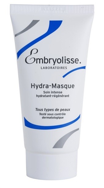 Embryolisse Moisturizers intenzív hidratáló maszk regeneráló hatással  60 ml