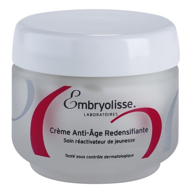 Embryolisse Anti-Ageing nappali fiatalító krém érett bőrre  50 ml