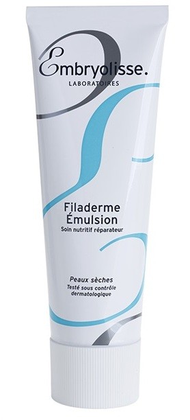 Embryolisse Nourishing Cares tápláló emulzió a bőr regenerációjára  75 ml