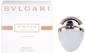 Bvlgari Omnia Crystalline Eau De... megtekintése