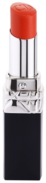 Dior Rouge Dior Baume ápoló ajakrúzs kisimító hatással árnyalat 468 Spring 3,2 g