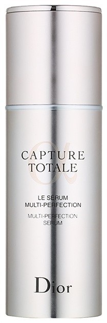 Dior Capture Totale teljes körű fiatalító ápolás  50 ml