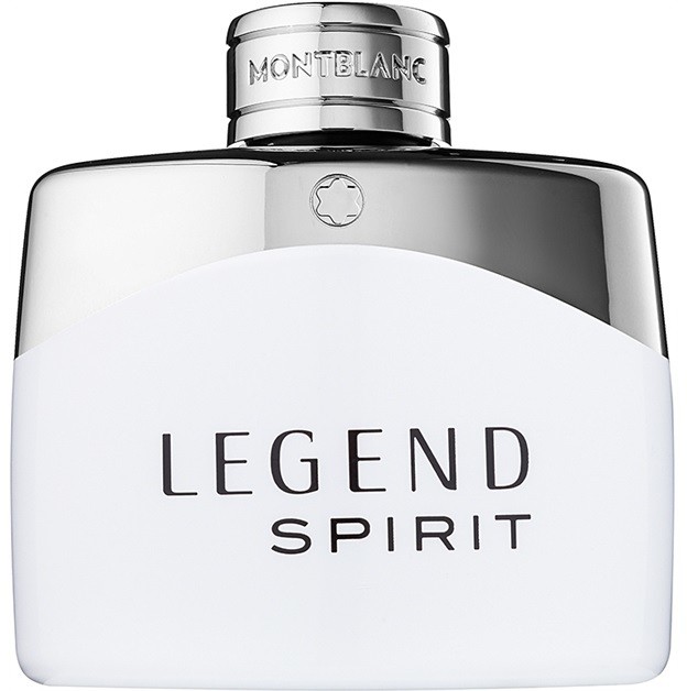 Montblanc Legend Spirit eau de toilette férfiaknak 30 ml