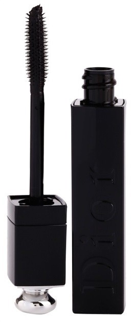 Dior Dior Addict It-Lash dúsító, hosszabbító szempillaspirál, mely szétválasztja a pillákat árnyalat 092 It-Black 9 ml