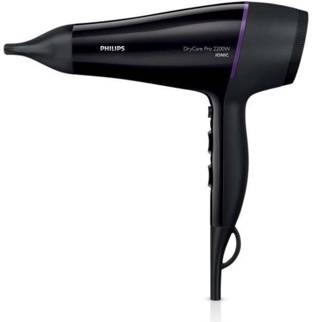 Philips DryCare BHD176/00 hajszárító