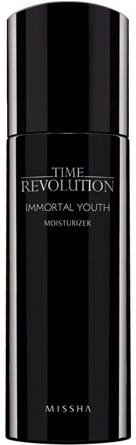 Missha Time Revolution Immortal Youth arc toner és emulzió 2 az 1-ben  130 ml