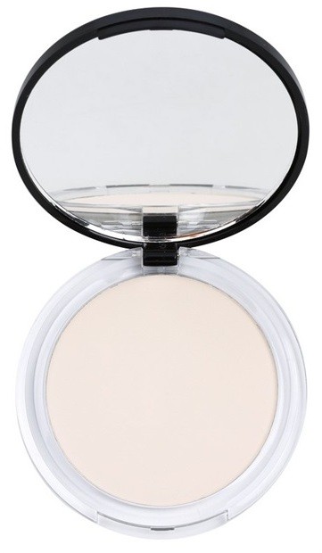 Catrice Prime And Fine mattító púder árnyalat 010 Translucent 9 g