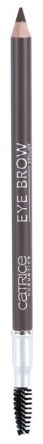 Catrice Stylist szemöldök ceruza kefével árnyalat 040 Don't Let Me Brow'n 1,6 g