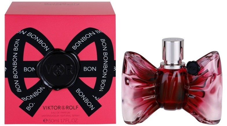 Viktor & Rolf Bonbon eau de parfum nőknek 50 ml