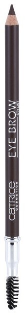 Catrice Stylist szemöldök ceruza kefével árnyalat 030 Brow-n-eyed Peas 1,6 g