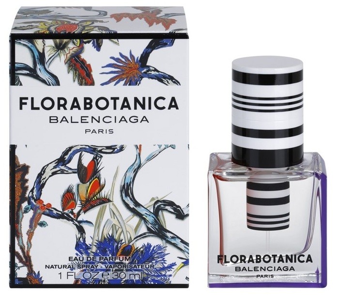 Balenciaga Florabotanica eau de parfum nőknek 30 ml