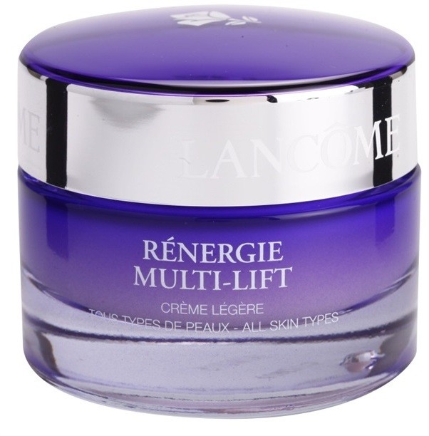 Lancôme Rénergie Multi-Lift gyengéd fiatalító arckrém  50 ml