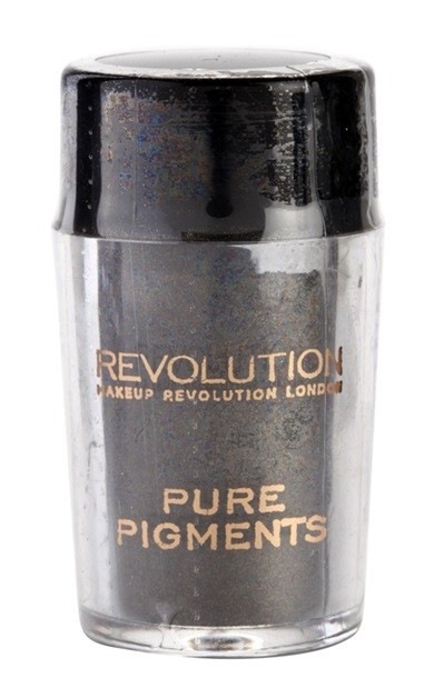 Makeup Revolution Pure Pigments por szemhéjfesték árnyalat Disguise 1,5 g