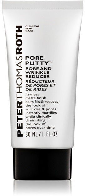 Peter Thomas Roth Pore Putty gél a pórusok és ráncok összehúzására  30 ml