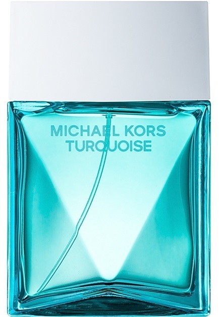 Michael Kors Turquoise eau de parfum nőknek 100 ml