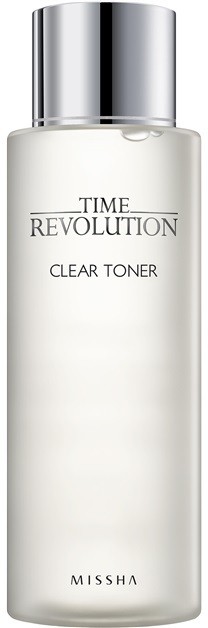 Missha Time Revolution toner  250 ml