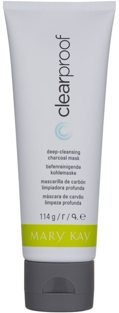 Mary Kay Clear Proof mélyen tisztító maszk  114 g