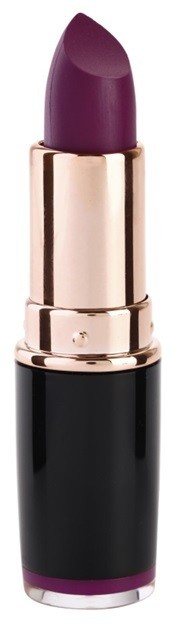 Makeup Revolution Iconic Pro rúzs árnyalat Liberty Matte 3,2 g