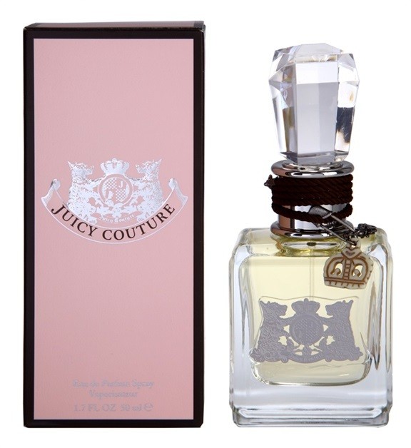 Juicy Couture Juicy Couture eau de parfum nőknek 50 ml