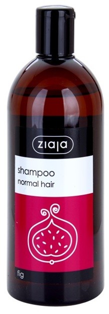 Ziaja Family Shampoo sampon normál hajra  500 ml