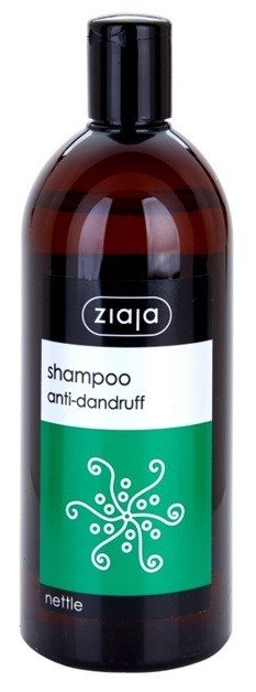 Ziaja Family Shampoo sampon korpásodás ellen  500 ml