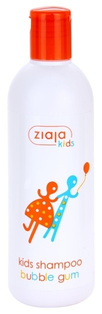 Ziaja Kids Bubble Gum sampon gyermekeknek  300 ml