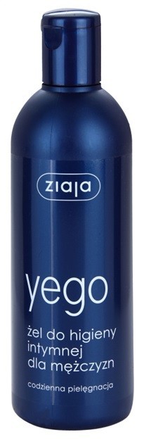 Ziaja Yego gél intim higiéniára uraknak  300 ml