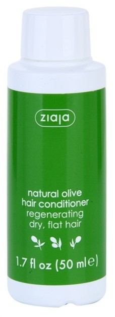 Ziaja Natural Olive regeneráló kondicionáló  50 ml