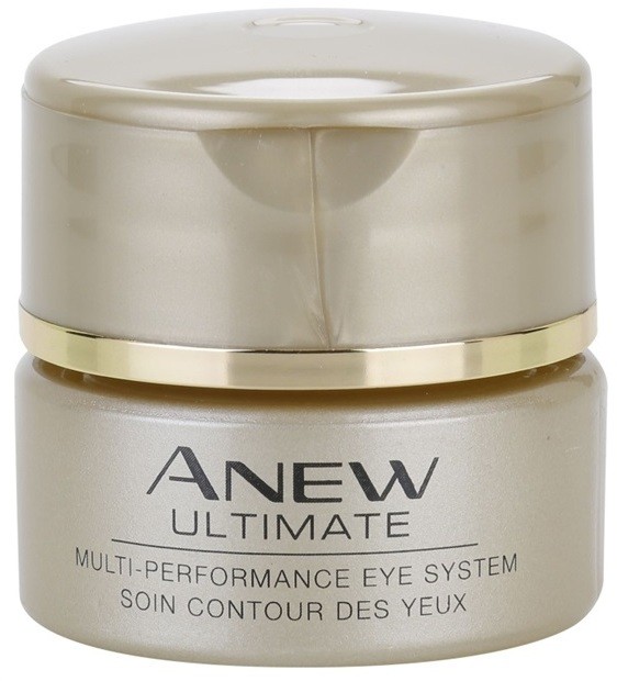 Avon Anew Ultimate fiatalító szemkörnyékápoló krém  15 ml