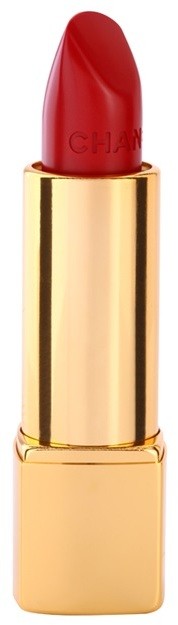 Chanel Rouge Allure intenzív hosszan tartó rúzs árnyalat 99 Pirate 3,5 g